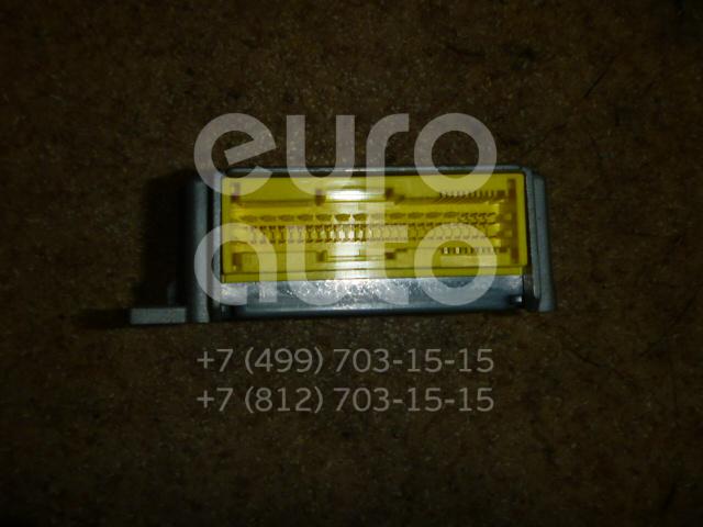 Блок управления AIR BAG для Mercedes Benz W210 E-Klasse 2000-2002;W210 E-Klasse 1995-2000 - Фото №1