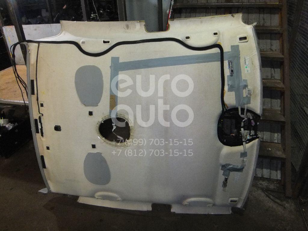 Обшивка потолка для Mercedes Benz W219 CLS 2004-2010 - Фото №1