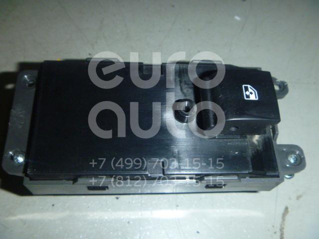 Кнопка стеклоподъемника для Chevrolet Cruze 2009-2016 - Фото №1