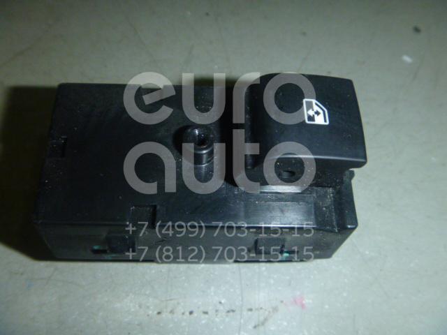 Кнопка стеклоподъемника для Chevrolet Cruze 2009-2016;Orlando 2011-2015 - Фото №1