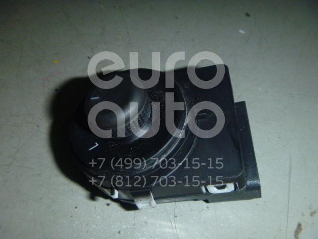 Переключатель регулировки зеркала для Chevrolet Cruze 2009-2016;Orlando 2011-2015 - Фото №1