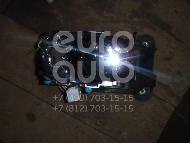 Кулиса КПП для Peugeot,Citroen 307 2001-2007;C4 2005-2011 - Фото №1