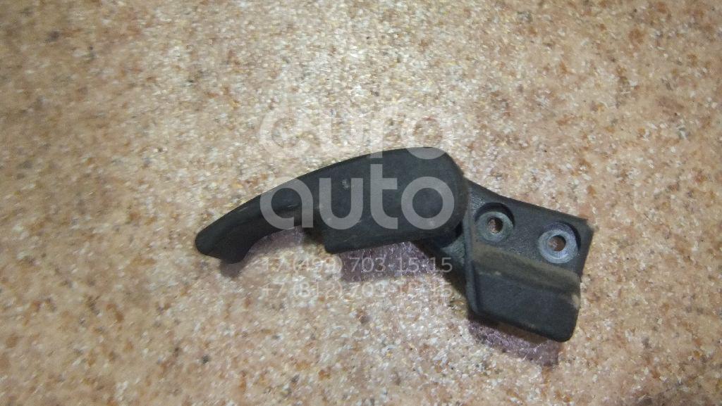 Ручка открывания капота для Skoda,Audi,Seat,VW Octavia (A4 1U-) 2000-2011;A3 (8L1) 1996-2003;TT(8N) 1998-2006;Leon (1M1) 1999-2006;Cordoba 1993-1996;Ibiza II 1993-1996;Toledo II 1999-2006;Octavia 1997-2000;Golf III/Vento 1991-1997 - Фото №1