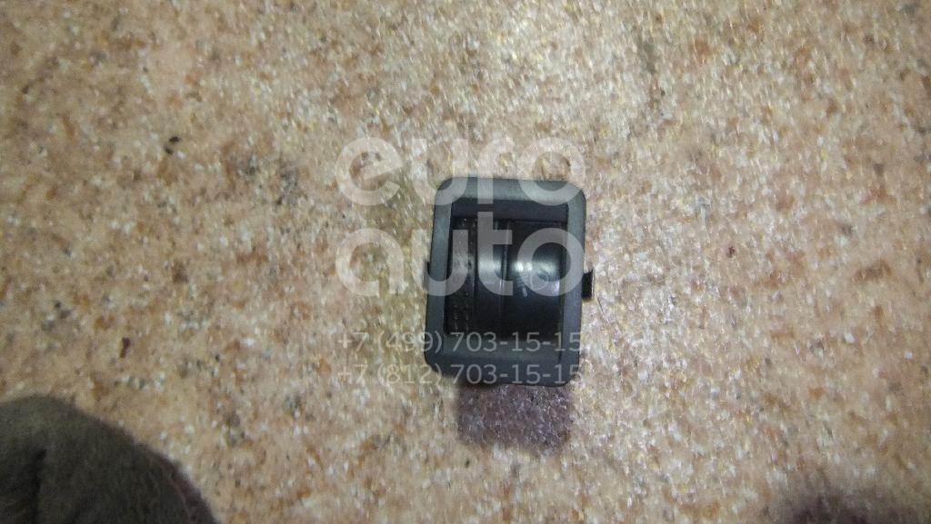 Кнопка корректора фар для Skoda Octavia (A4 1U-) 2000-2011 - Фото №1