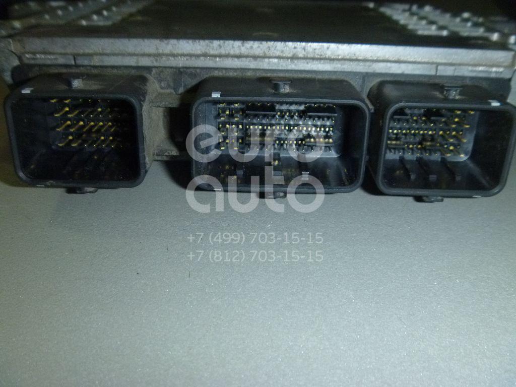 Блок управления двигателем для Nissan Teana J32 2008-2013 - Фото №1