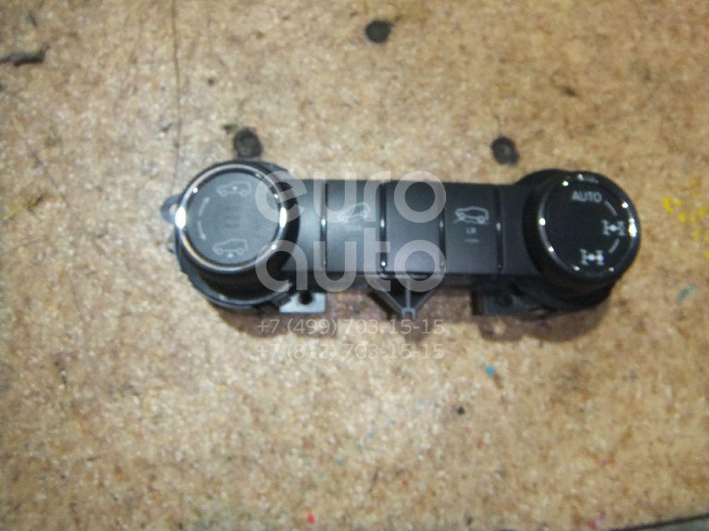 Блок управления подвеской для Mercedes Benz GL-Class X164 2006-2012 - Фото №1
