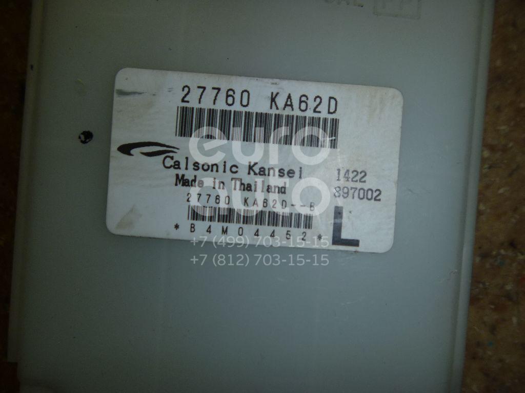 Блок электронный для Nissan Teana J32 2008-2013 - Фото №1