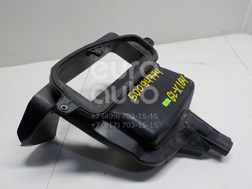 Воздуховод для Mercedes Benz GL-Class X164 2006-2012;W164 M-Klasse (ML) 2005-2011 - Фото №1