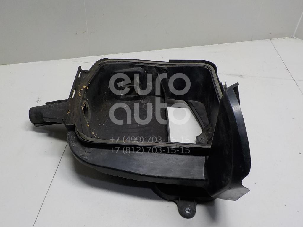 Воздуховод для Mercedes Benz GL-Class X164 2006-2012;W164 M-Klasse (ML) 2005-2011 - Фото №1