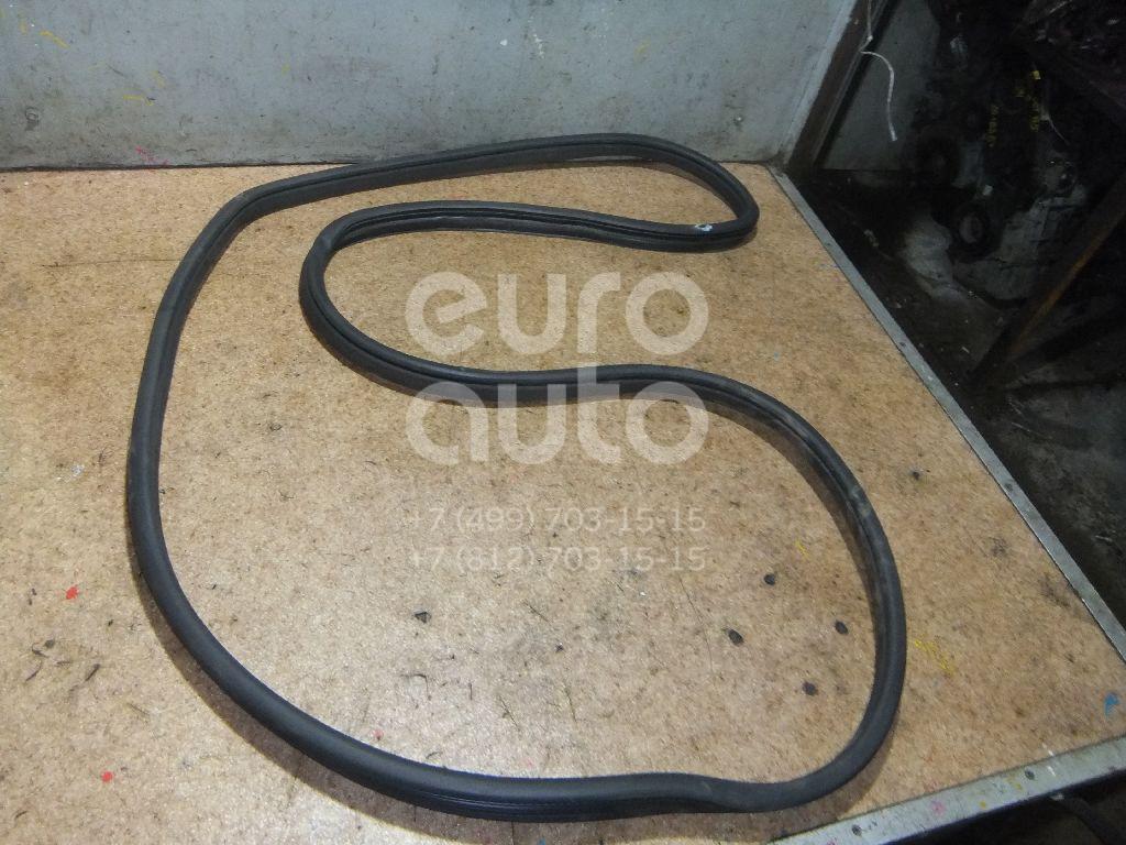 Уплотнитель двери для Mercedes Benz GL-Class X164 2006-2012 - Фото №1