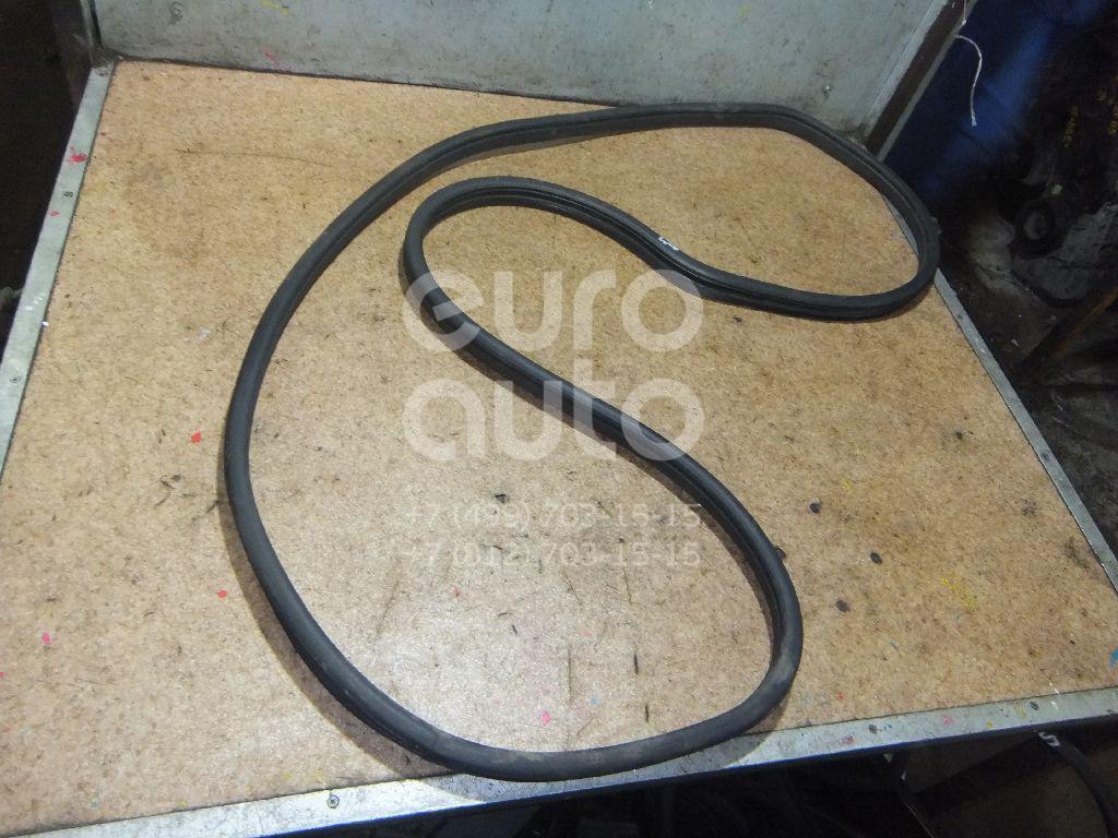 Уплотнитель двери для Mercedes Benz GL-Class X164 2006-2012 - Фото №1
