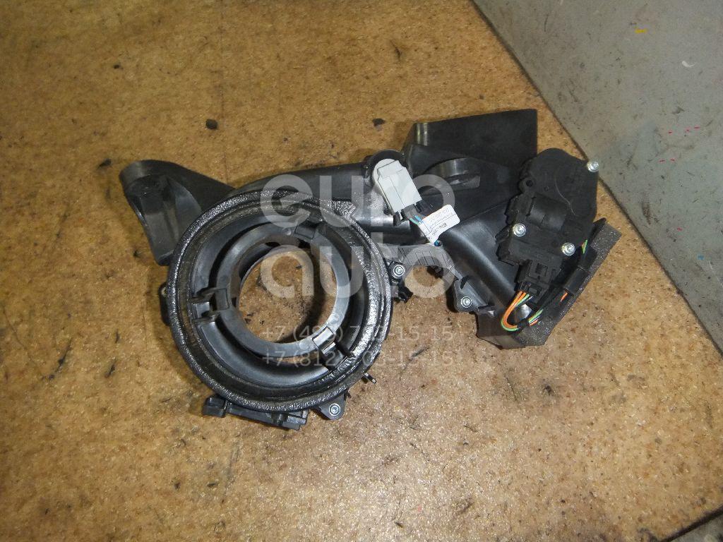 Корпус отопителя для Mercedes Benz GL-Class X164 2006-2012;W164 M-Klasse (ML) 2005-2011 - Фото №1
