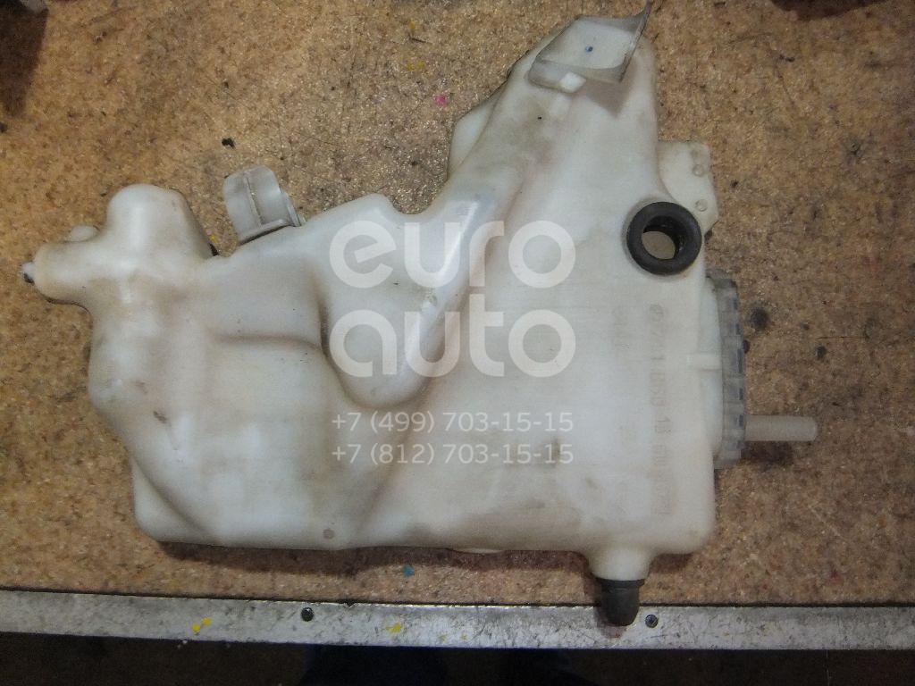 Бачок омывателя лобового стекла для Mercedes Benz W219 CLS 2004-2010 - Фото №1