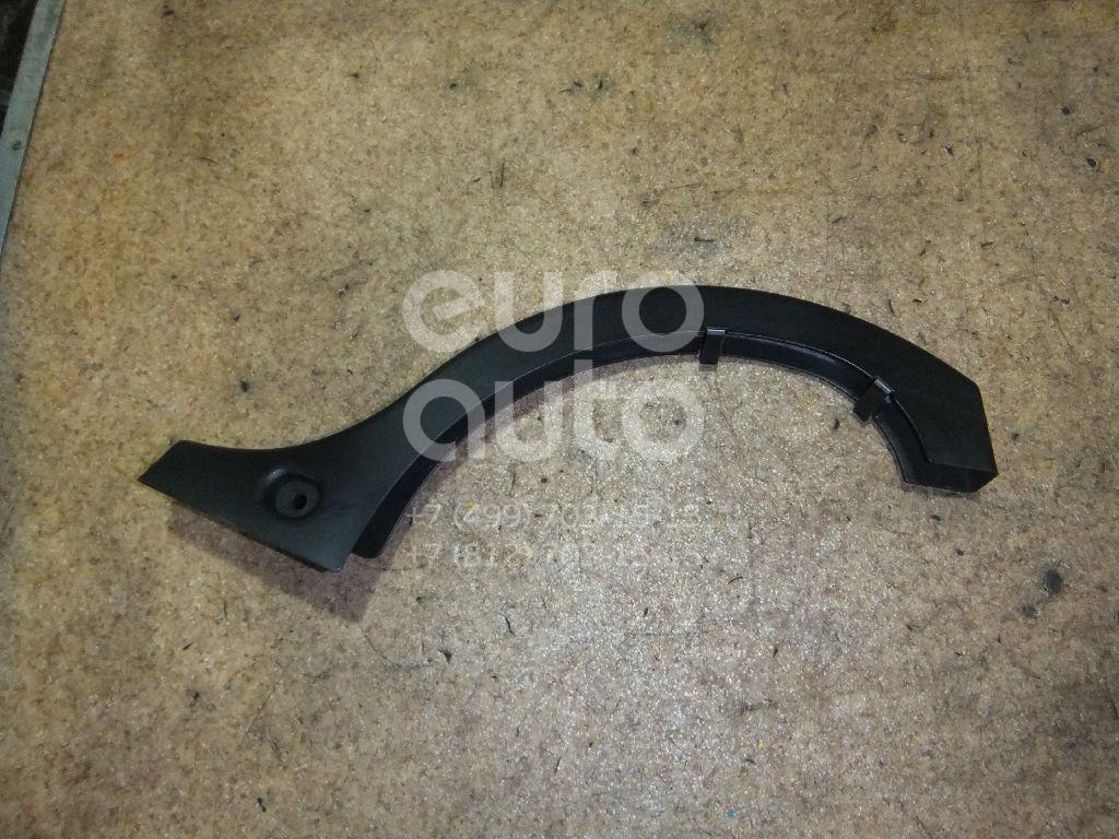 Кожух для Mercedes Benz W219 CLS 2004-2010 - Фото №1