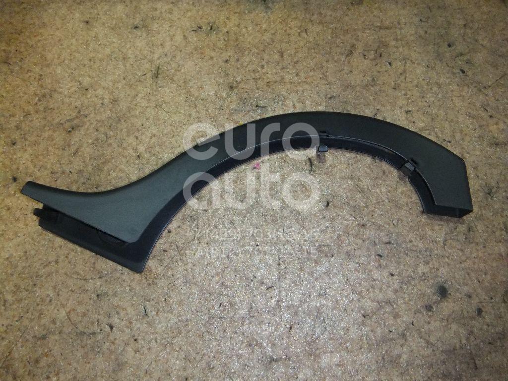 Кожух для Mercedes Benz W219 CLS 2004-2010 - Фото №1