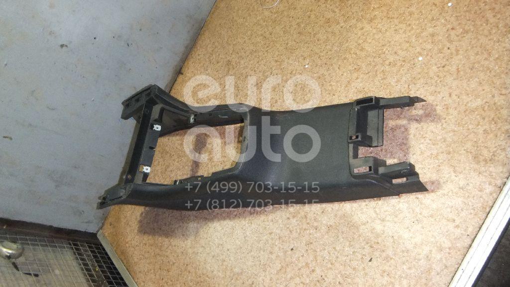 Консоль для Skoda Octavia (A4 1U-) 2000-2011 - Фото №1