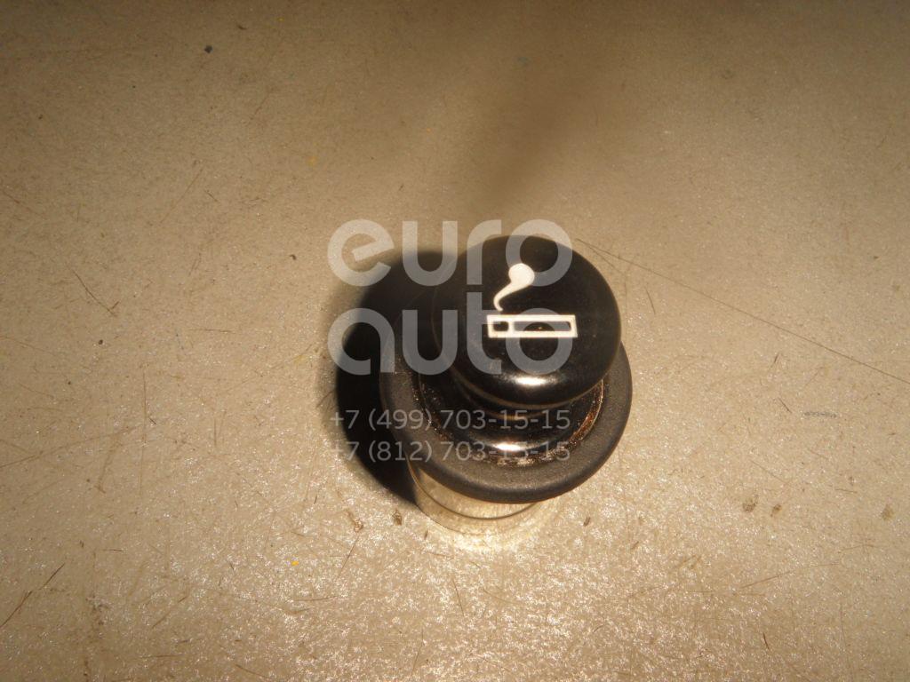 Прикуриватель для Infiniti,Nissan G (V36) 2007-2014;Patrol (Y61) 1997-2009;Terrano /Pathfinder (R50) 1996-2004;Murano (Z50) 2004-2008;Almera N16 2000-2006;King Cab D22 1998-2012;X-Trail (T30) 2001-2006;EX/QX50 (J50) 2008> - Фото №1