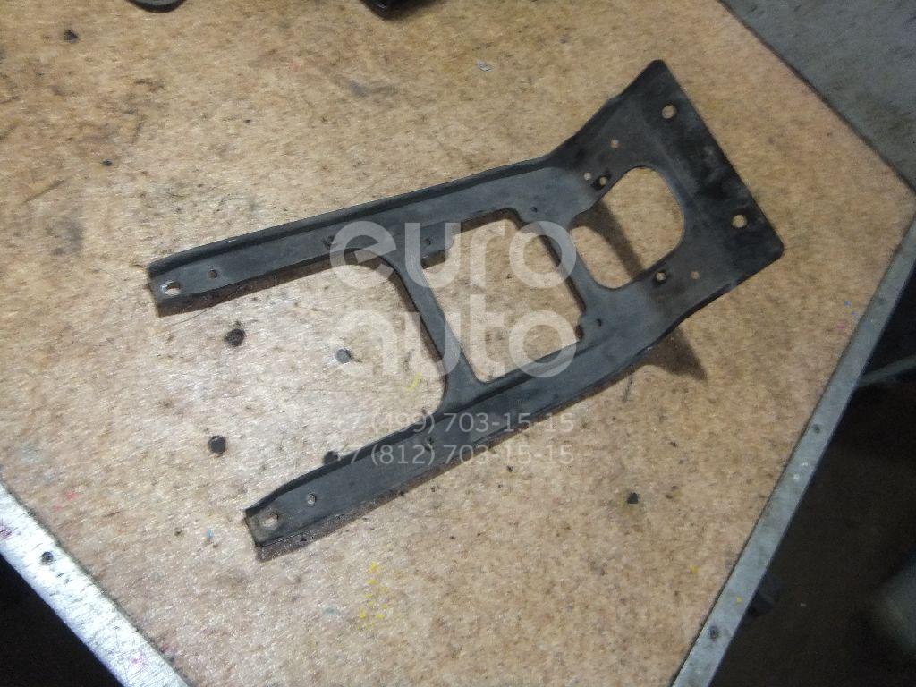 Панель передняя для Mercedes Benz GL-Class X164 2006-2012;W164 M-Klasse (ML) 2005-2011 - Фото №1