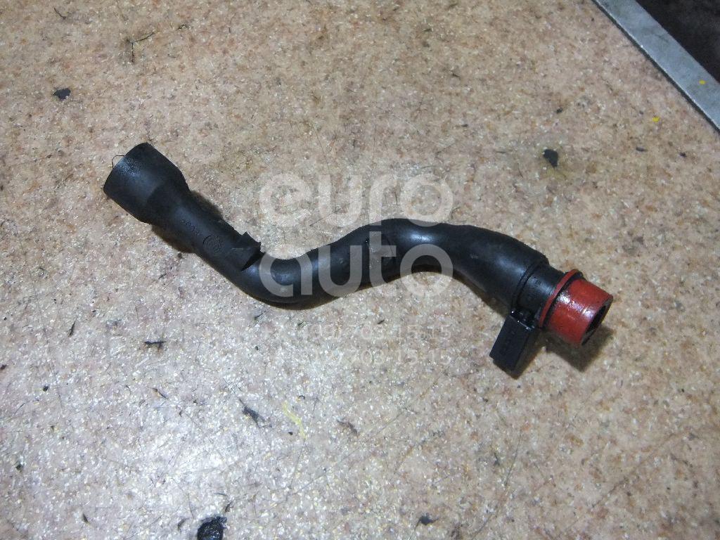 Трубка картерных газов для Mercedes Benz,Jeep GL-Class X164 2006-2012;W164 M-Klasse (ML) 2005-2011;Grand Cherokee (WH/WK) 2005-2010;Cherokee (KK) 2007-2012 - Фото №1
