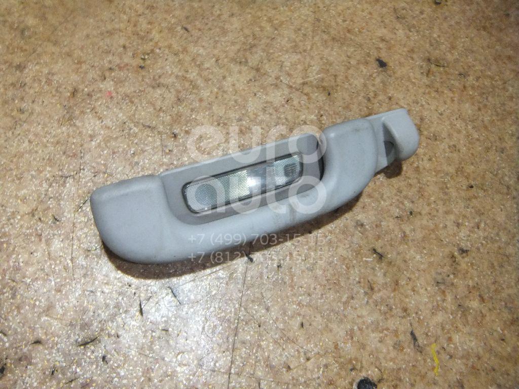 Ручка внутренняя потолочная для Mercedes Benz GL-Class X164 2006-2012;W164 M-Klasse (ML) 2005-2011 - Фото №1