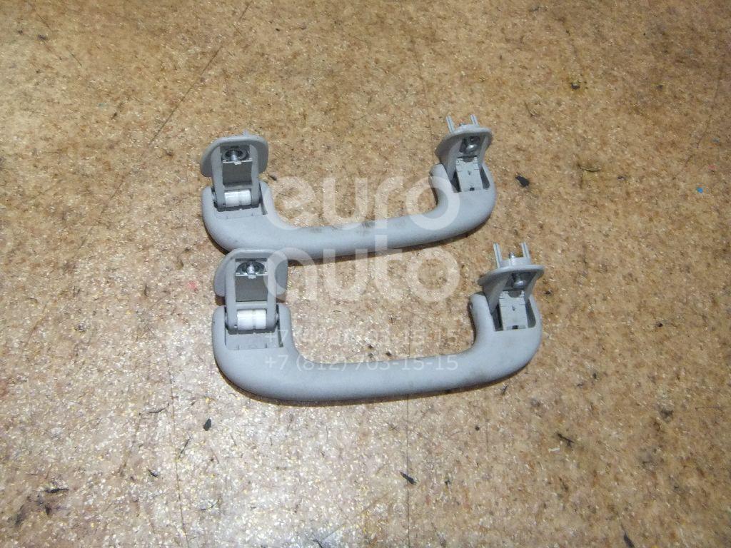 Ручка внутренняя потолочная для Mercedes Benz GL-Class X164 2006-2012;W164 M-Klasse (ML) 2005-2011 - Фото №1