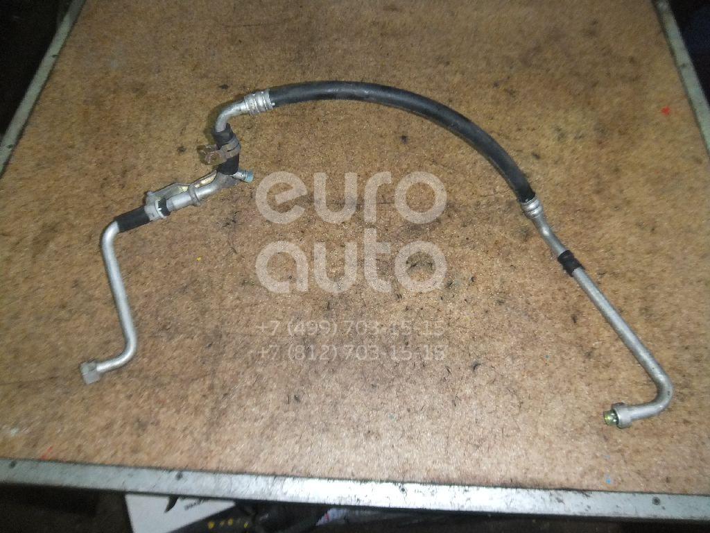 Трубка кондиционера для Mazda 323 (BJ) 1998-2003 - Фото №1