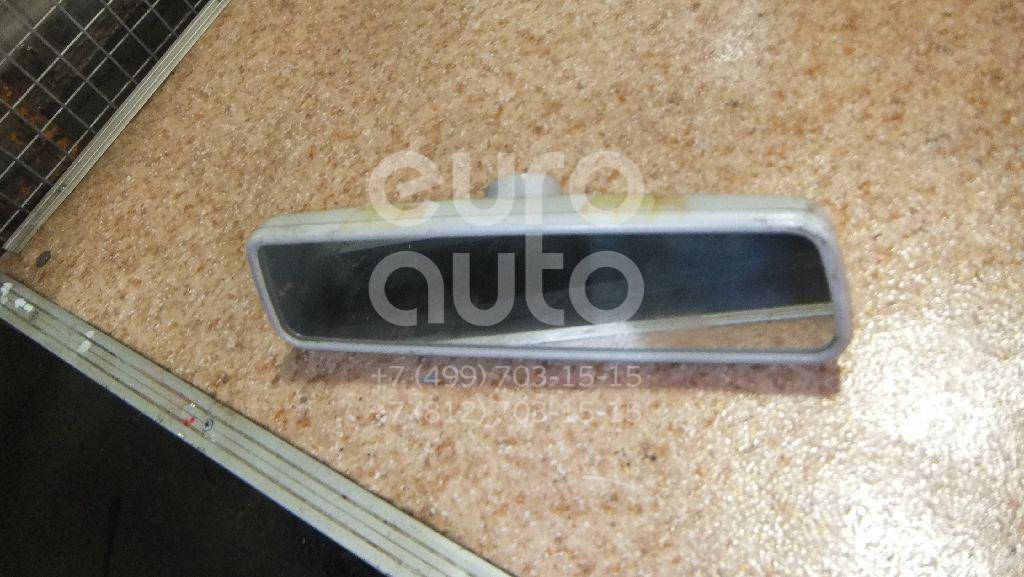 Зеркало заднего вида для Skoda Octavia (A4 1U-) 2000-2011 - Фото №1