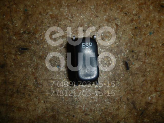 Кнопка антипробуксовочной системы для Mercedes Benz W210 E-Klasse 2000-2002;W202 1993-2000;W210 E-Klasse 1995-2000;C208 CLK coupe 1997-2002 - Фото №1
