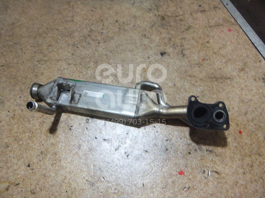 Радиатор системы EGR для Mercedes Benz GL-Class X164 2006-2012 - Фото №1