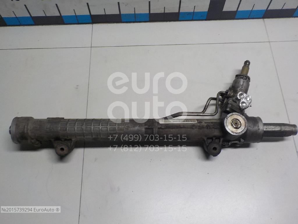 Рейка рулевая для Mercedes Benz GL-Class X164 2006-2012 - Фото №1