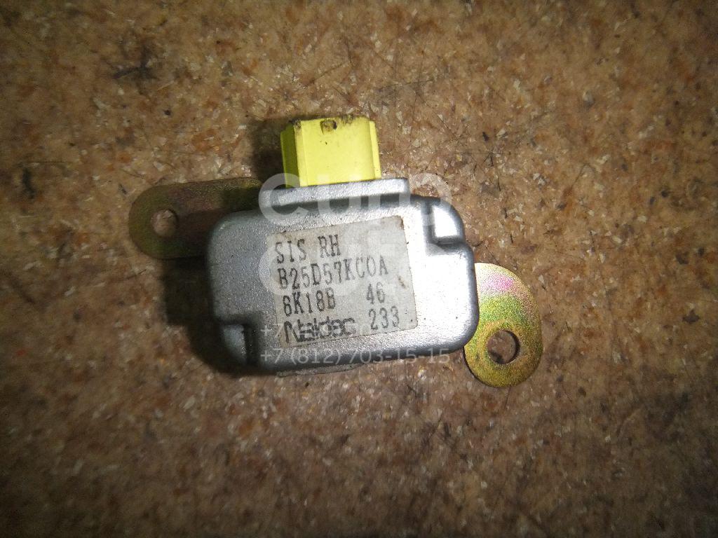 Датчик AIR BAG для Mazda 323 (BJ) 1998-2003 - Фото №1