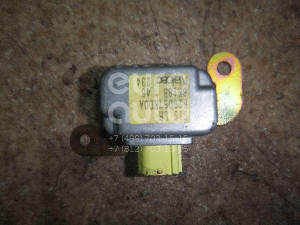 Датчик AIR BAG для Mazda 323 (BJ) 1998-2003 - Фото №1