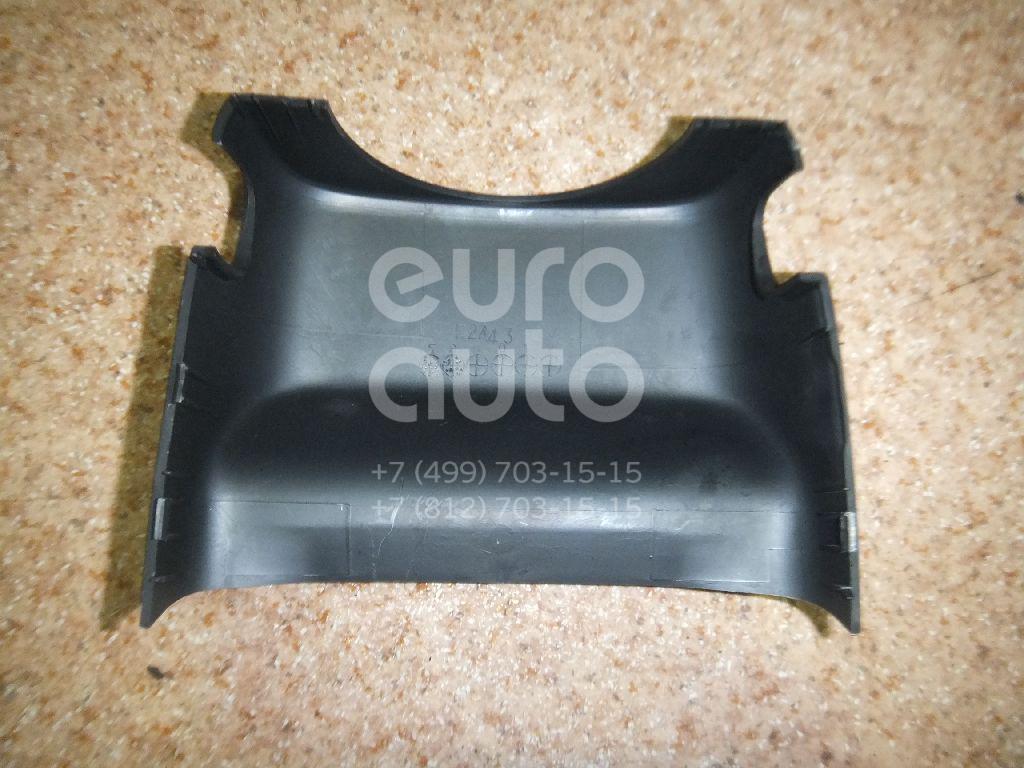 Кожух рулевой колонки верхний для Mazda 323 (BJ) 1998-2003 - Фото №1