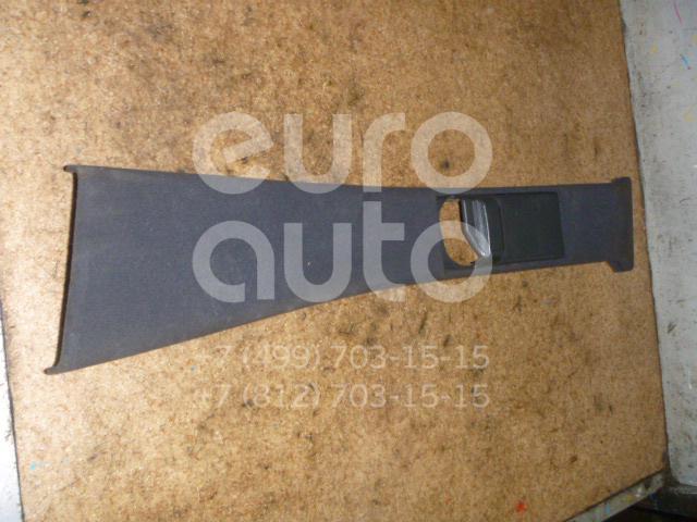 Обшивка стойки для Mercedes Benz W210 E-Klasse 2000-2002 - Фото №1