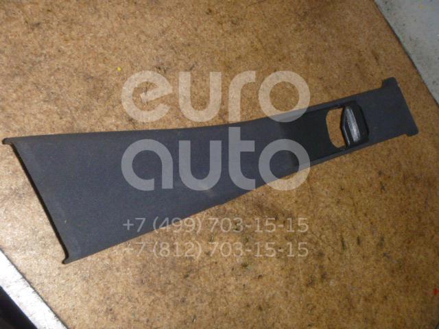 Обшивка стойки для Mercedes Benz W210 E-Klasse 2000-2002 - Фото №1