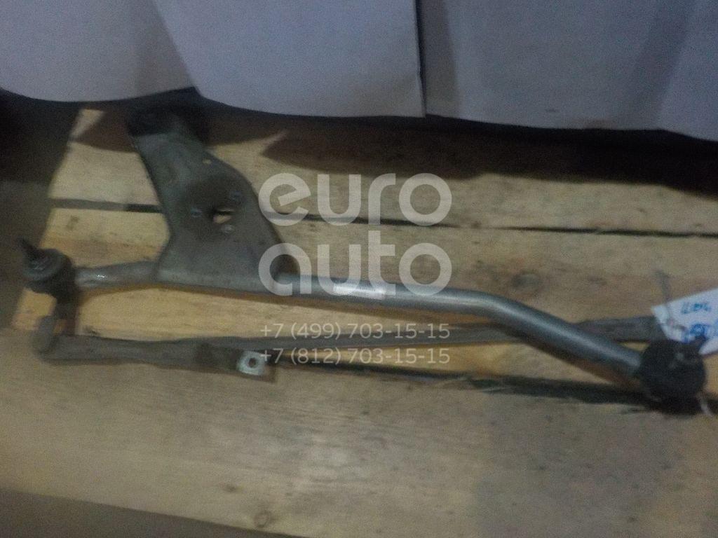 Трапеция стеклоочистителей для Renault Logan 2005-2014;Sandero 2009-2014;Duster 2012> - Фото №1