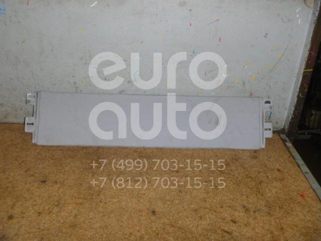 Обшивка багажника для Mercedes Benz W210 E-Klasse 2000-2002 - Фото №1