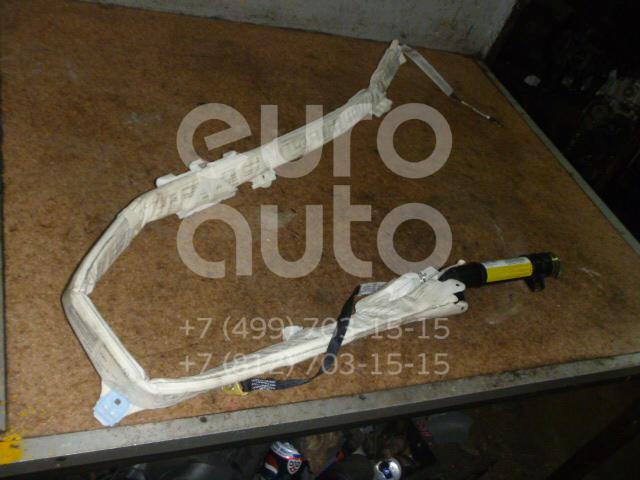 Подушка безопасности боковая (шторка) для Mercedes Benz W210 E-Klasse 2000-2002 - Фото №1