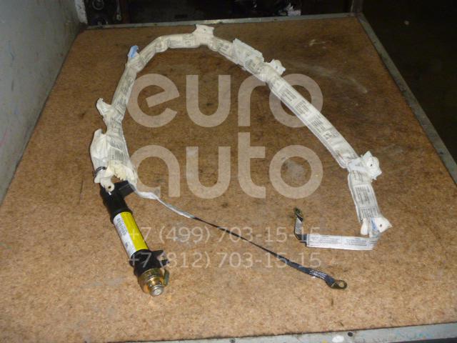Подушка безопасности боковая (шторка) для Mercedes Benz W210 E-Klasse 2000-2002 - Фото №1