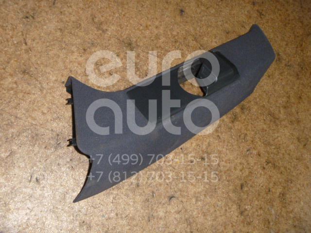 Обшивка стойки для Mercedes Benz W210 E-Klasse 2000-2002 - Фото №1