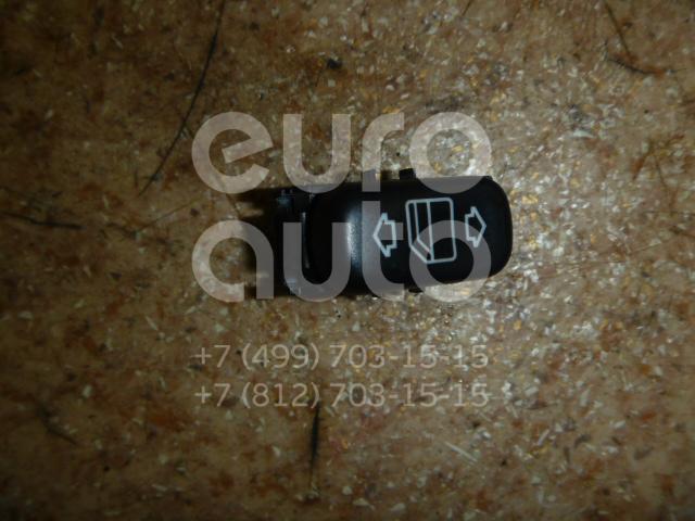 Кнопка стеклоподъемника для Mercedes Benz W210 E-Klasse 2000-2002;A140/160 W168 1997-2004;W202 1993-2000;W210 E-Klasse 1995-2000 - Фото №1