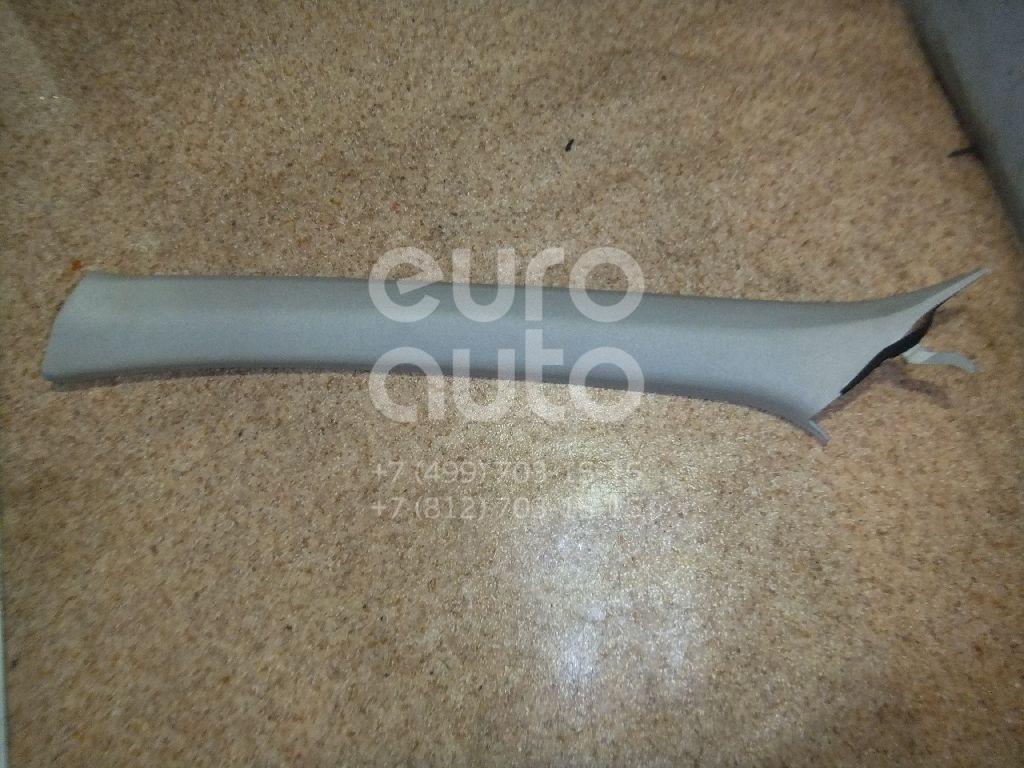 Обшивка стойки для Mazda 323 (BJ) 1998-2003 - Фото №1