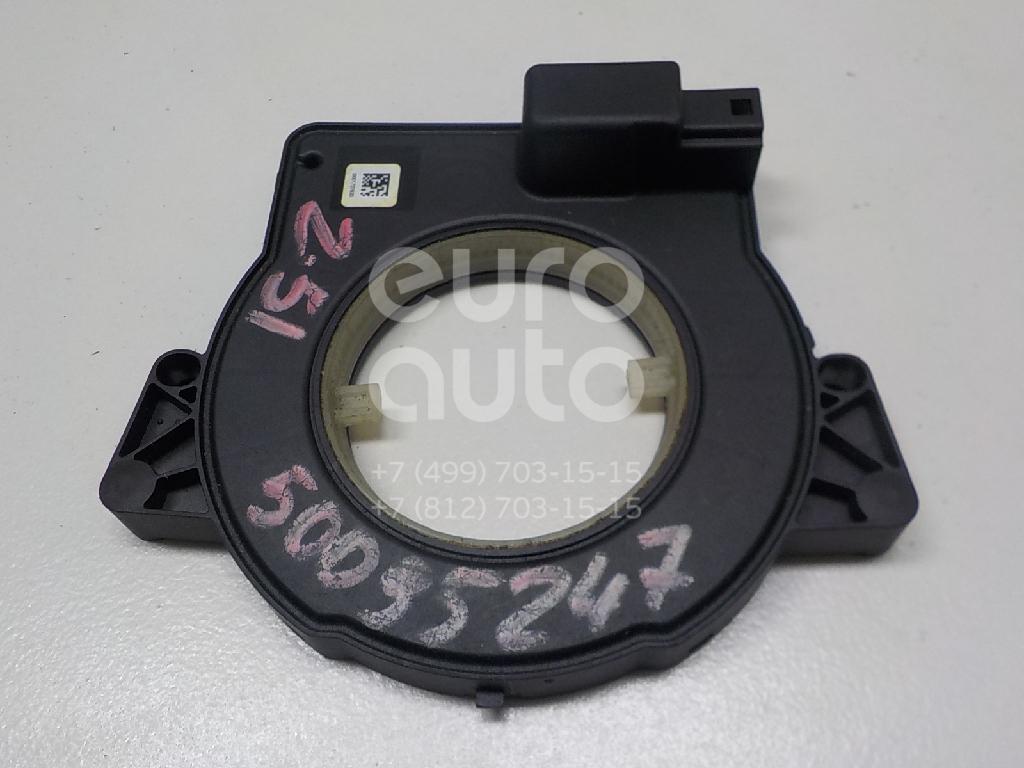 Датчик угла поворота рулевого колеса для Nissan,Infiniti Murano (Z51) 2008-2016;EX/QX50 (J50) 2008-2014;Teana J32 2008-2013;FX/QX70 (S51) 2008>;Juke (F15) 2011>;Sentra (B17) 2014> - Фото №1