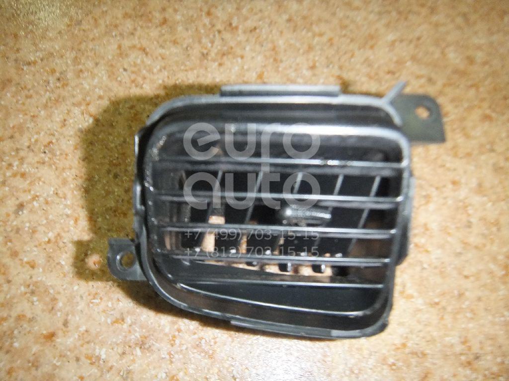 Дефлектор воздушный для Mazda 323 (BJ) 1998-2003 - Фото №1
