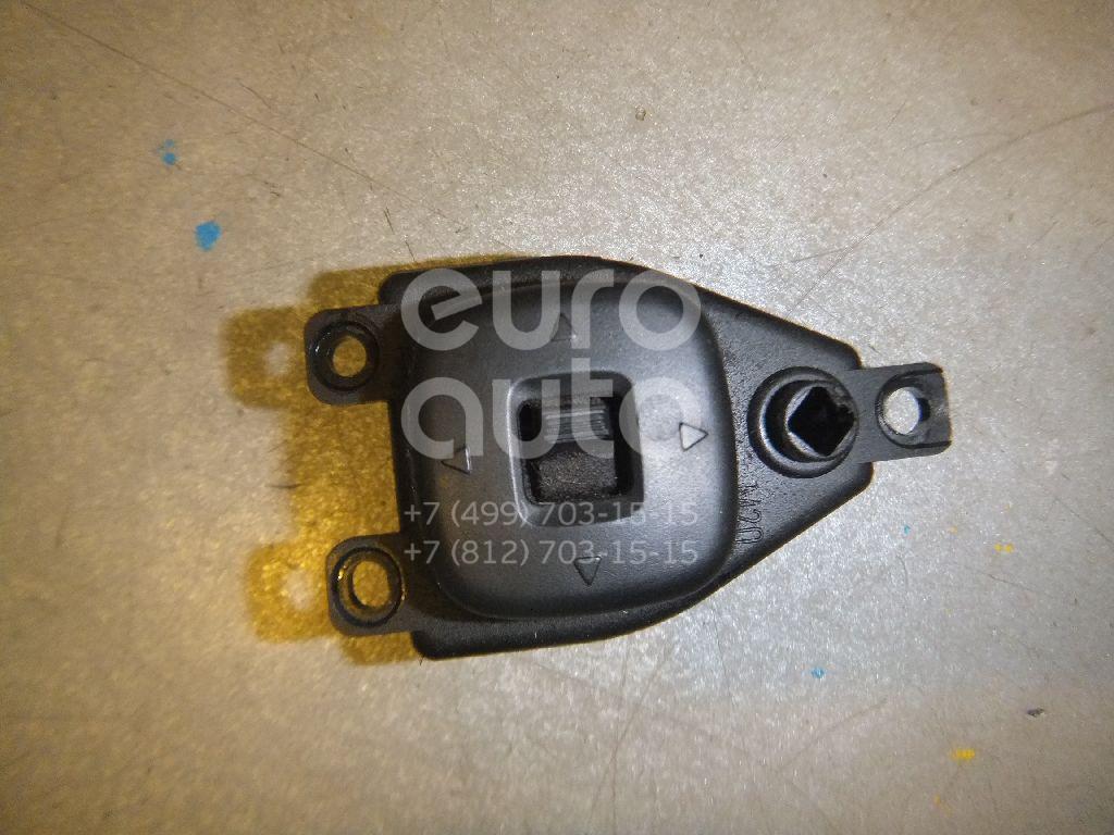Переключатель регулировки зеркала для Mazda 323 (BJ) 1998-2003;Mazda 3 (BK) 2002-2009 - Фото №1