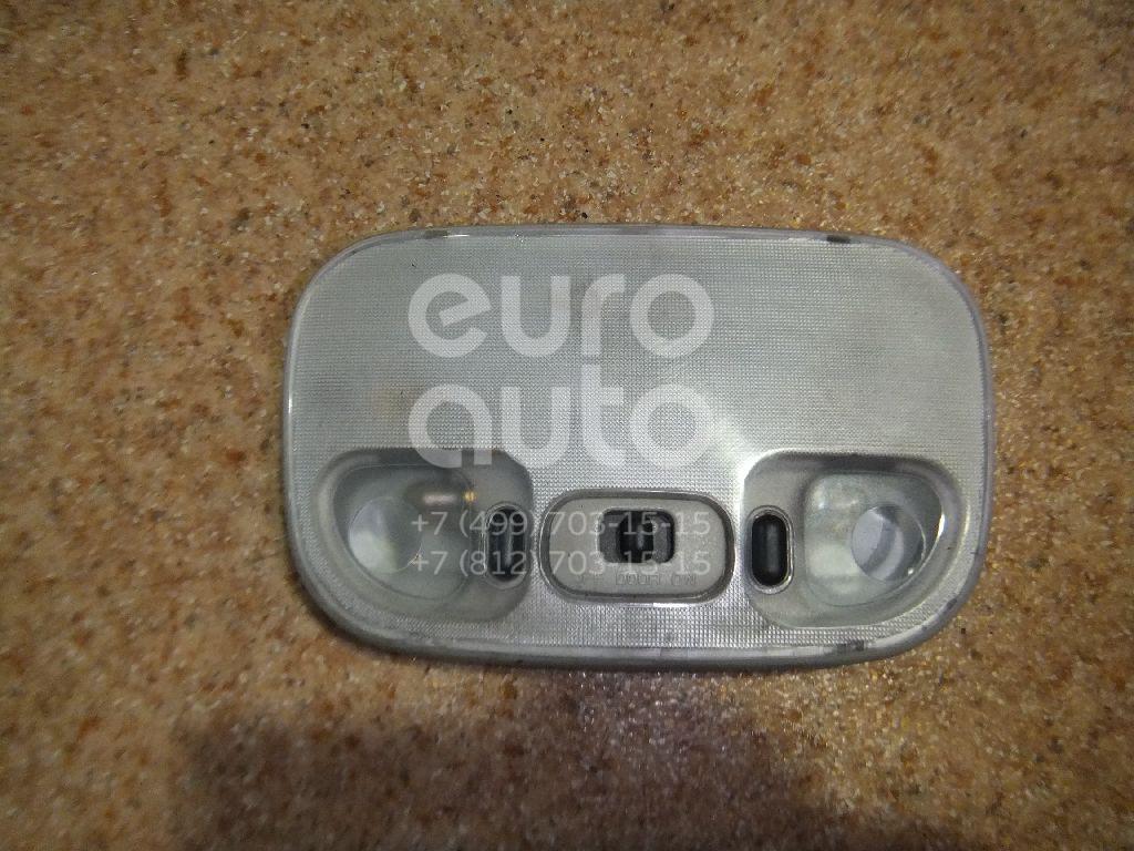 Плафон салонный для Mazda 323 (BJ) 1998-2003;BT-50 2006-2012 - Фото №1