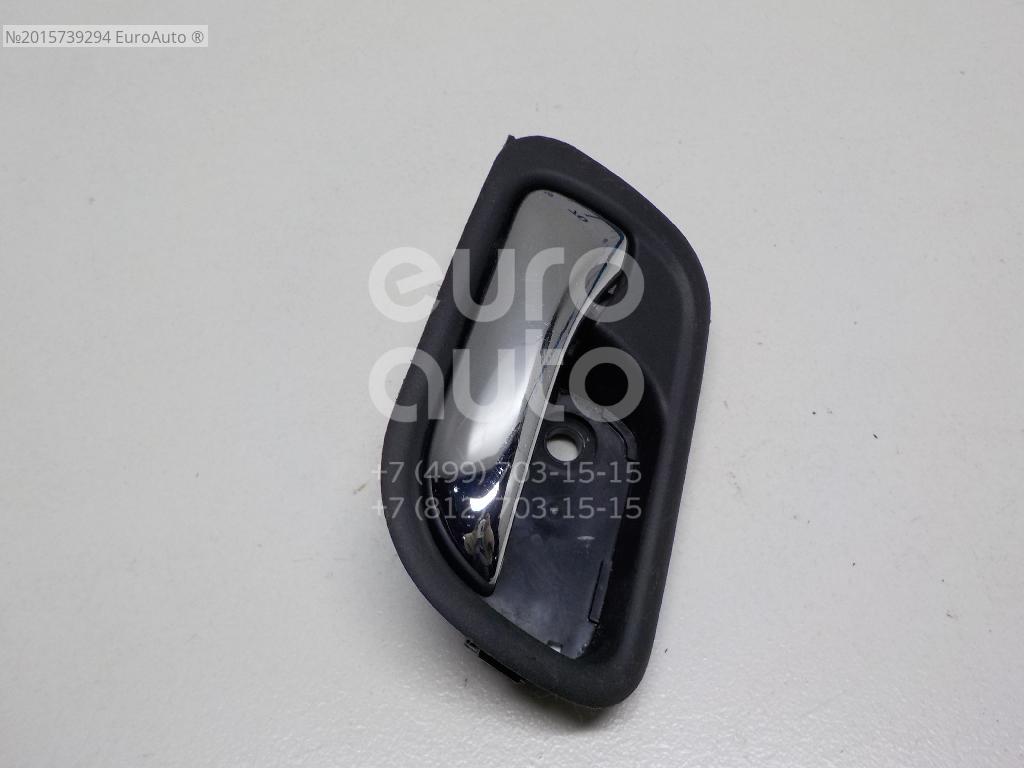 Ручка двери внутренняя левая для Honda Accord VII 2003-2008 - Фото №1
