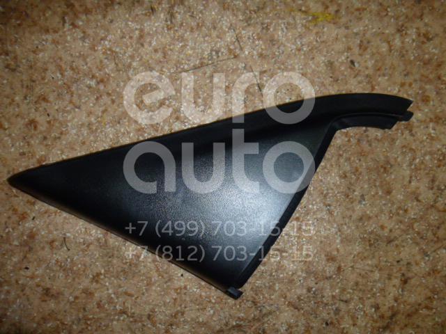 Крышка зеркала внутренняя левая для Honda Accord VII 2003-2008 - Фото №1