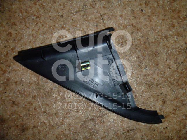 Крышка зеркала внутренняя левая для Honda Accord VII 2003-2008 - Фото №1