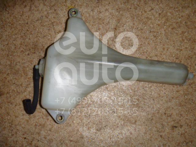 Бачок расширительный для Honda Accord VII 2003-2008 - Фото №1